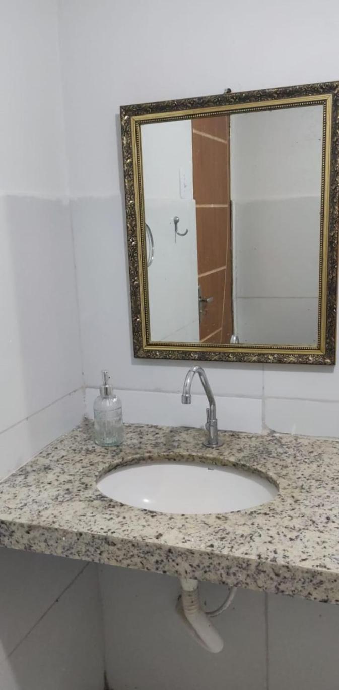 Santo Amaro do Maranhao Casa Do Artista - Santo Amaroヴィラ エクステリア 写真