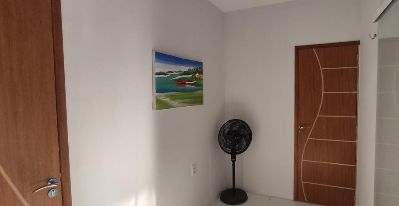 Santo Amaro do Maranhao Casa Do Artista - Santo Amaroヴィラ エクステリア 写真