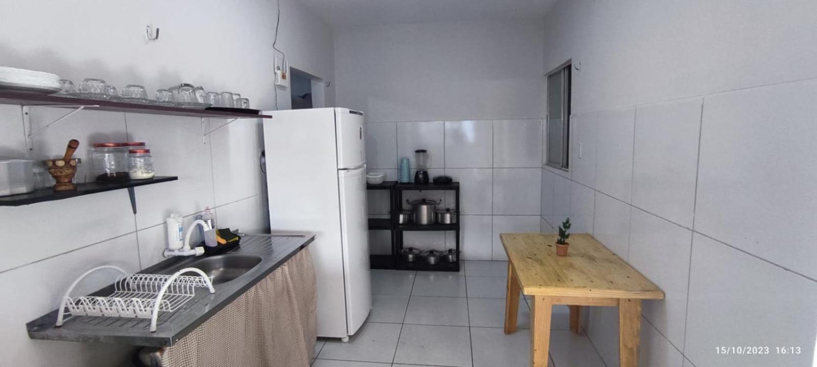 Santo Amaro do Maranhao Casa Do Artista - Santo Amaroヴィラ エクステリア 写真