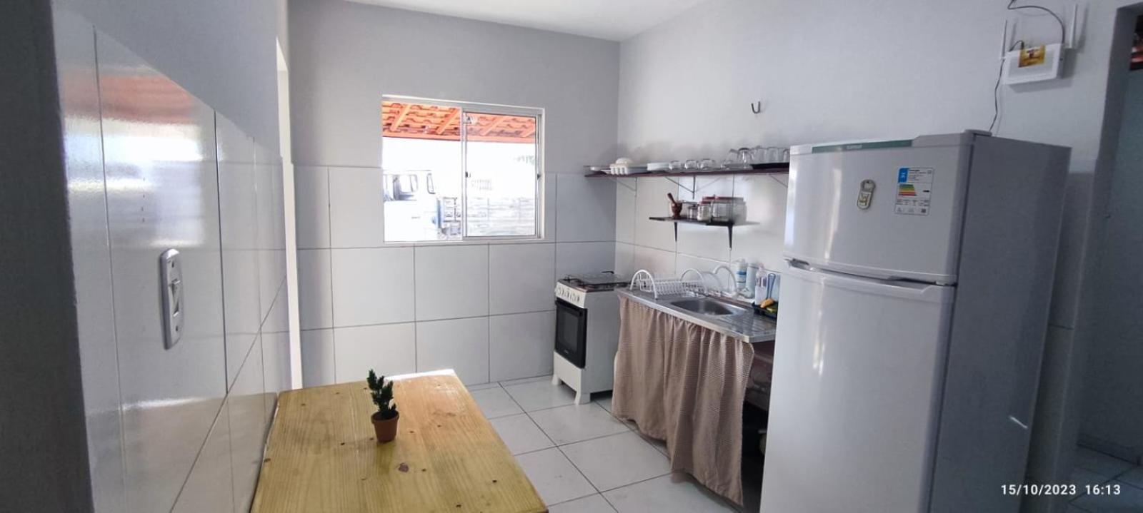 Santo Amaro do Maranhao Casa Do Artista - Santo Amaroヴィラ エクステリア 写真